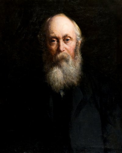 ジョージ・ブカン・シンプソン 作： Charles Louis Mitchell
