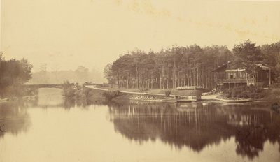  作： Charles Marville