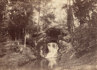  作： Charles Marville