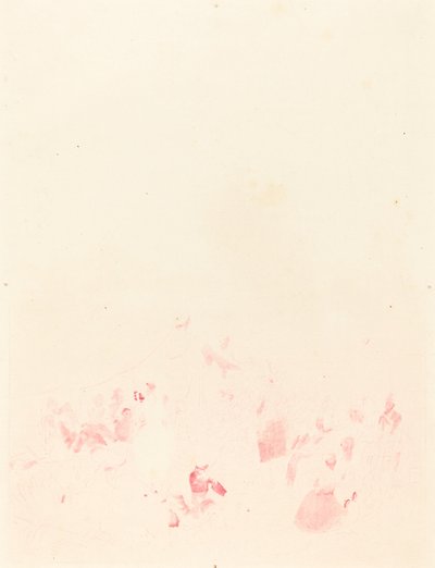 Noce de Village 村の結婚式、1785 年。 作： Charles Melchior Descourtis