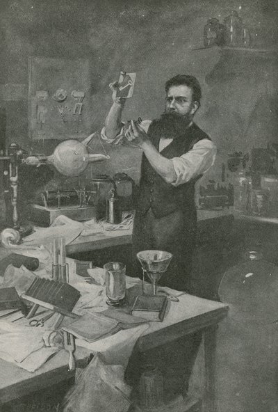 世界に新たな力が生まれた方法 作： Charles Mills Sheldon