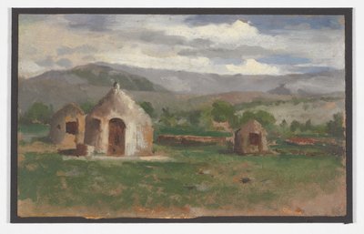  作： Charles Nègre