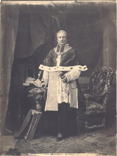  作： Charles Nègre