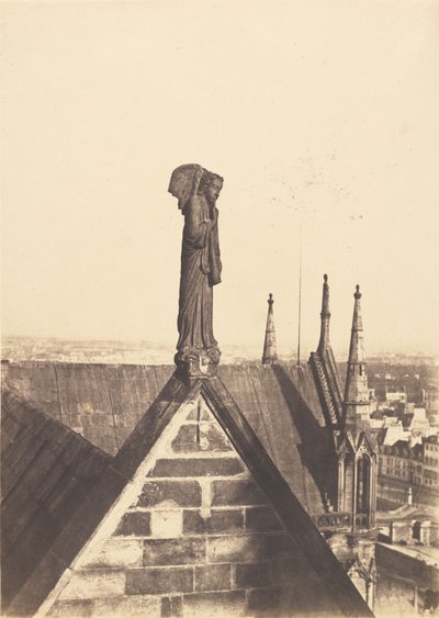 作： Charles Nègre