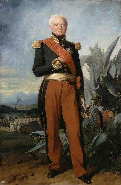 フランス語：Thomas-Robert Bugeaud de la Piconnerie, Duc d