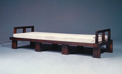 デイベッド 作： Charles Rennie Mackintosh