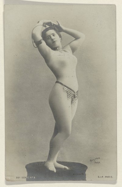 Comptoir Photographique de l