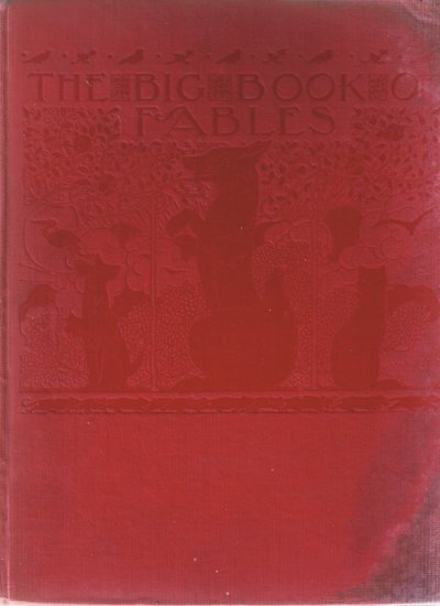 表紙、1930年代 作： Charles Robinson