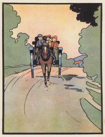 トラップ内のドライブはオフ 作： Charles Robinson