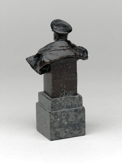 1918年頃、フィールド軍元帥ダグラスハイグ、第1アールハイグ、イギリス陸軍司令官 作： Charles Sergeant Jagger