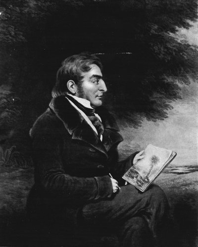 JMWターナー、RA、c1842、1911 作： Charles Turner