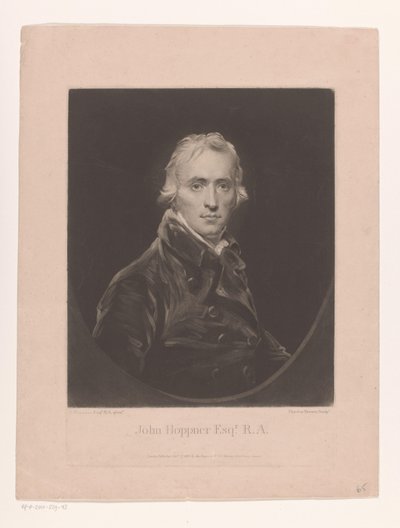 次の芸術家によるアート作品： John Hoppner