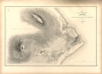 米国探検遠征の物語のアトラス：1838年、1839年、1840年、1841年、1842年の間 作： Charles; United States Exploring Expedition Wilkes
