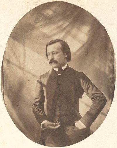 フランソワ＝ポール・ムーリス 作： Charles Victor Hugo with Auguste Vacquerie