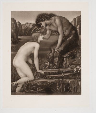  作： Charles W. Campbell