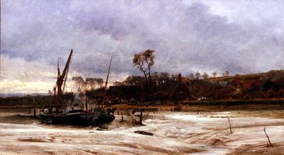 レイナム・キー 作： Charles William Wyllie