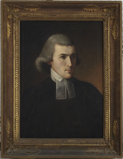 作： Charles Willson Peale