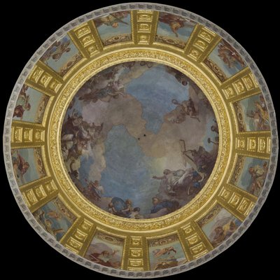 Saint Louis in Glory. 1702-1707 (Fresco)   1173458   ja       japanese Successfully Translated  Original: Maria geeft Christus de borst Translat: Maria geeft Christus de borst 1407454 ja japanese Successfully Translated Original: Clara Silvois, 1861. Trans 作： Charles de la Fosse