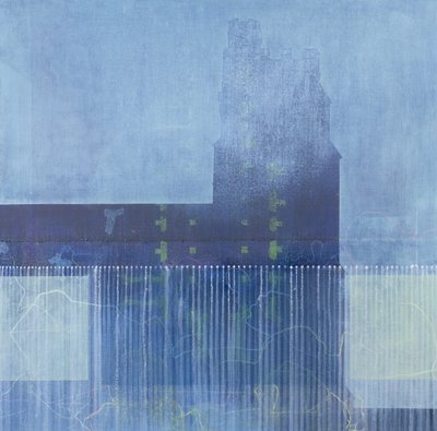 デニントン（リネンの油） 作： Charlie Millar