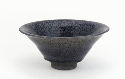 建物丼、福建省、北宋または南宋王朝（セラミック） 作： Chinese School