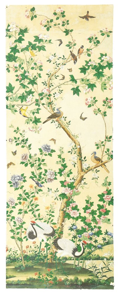 不明な画像 作： Chinese School