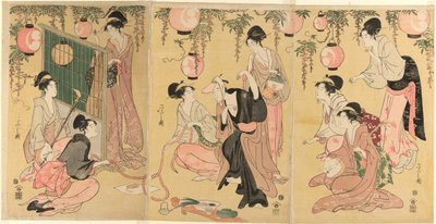 あ パロｄｙ おｆ 由良之助 員 テェ Ｐェアスレ クアｒ手ｒｓ （見立て 由良之助 雪ょ） 作： Chobunsai Eishi