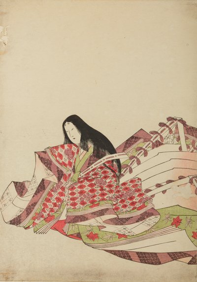  作： 長文祭栄司