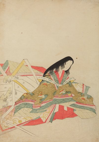  作： 長文祭栄司