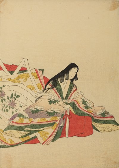  作： 長文祭栄司