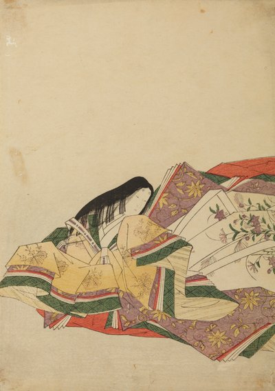  作： 長文祭栄司