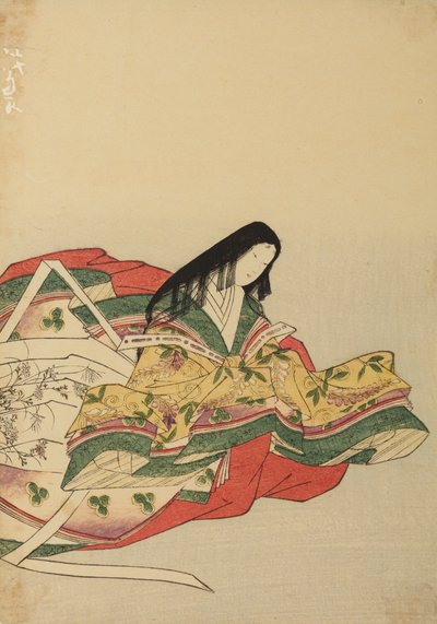  作： 長文祭栄司