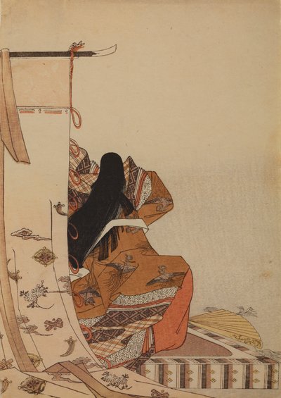  作： 長文祭栄司