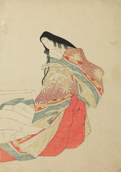  作： 長文祭栄司