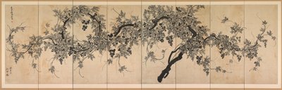 グレープバイン 作： Choe Seok hwan