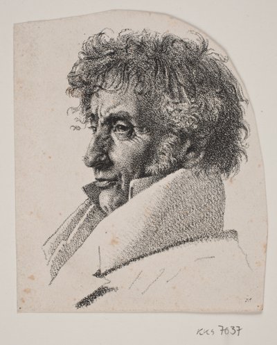  作： Christen Købke