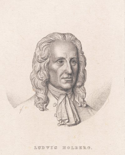  作： Christen Købke