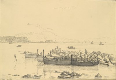  作： Christen Købke
