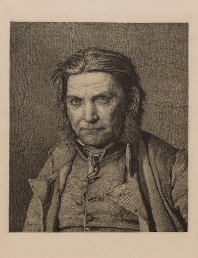  作： Christen Købke