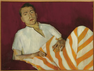 ホルスト P. ホルスト 作： Christian Bérard