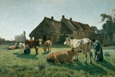 ヴェノワのフォーム 作： Christian Eriksen Skredsvig