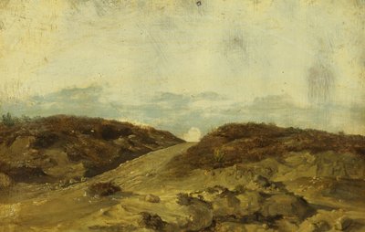 ヒーストラック 作： Christian Ernst Bernhard Morgenstern