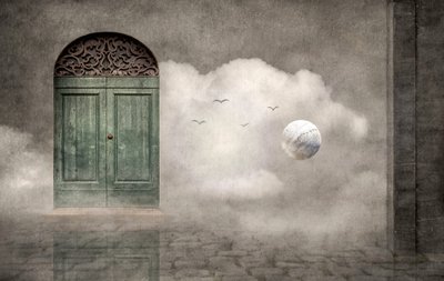  作： Christian MARCEL