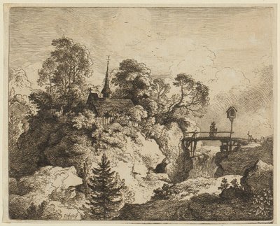 作： Christian Wilhelm Ernst Dietrich