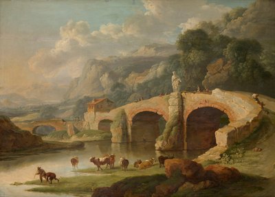  作： Christian Wilhelm Ernst Dietrich