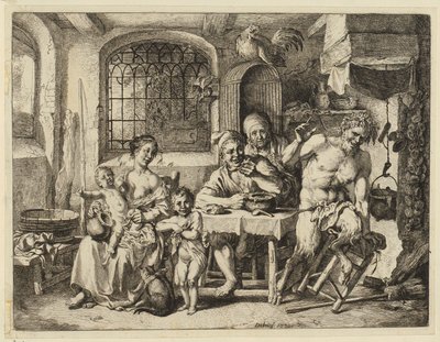  作： Christian Wilhelm Ernst Dietrich