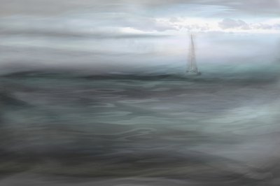  作： Christina Sillen