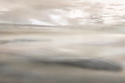 霧への別れの歌 作： Christina Sillen