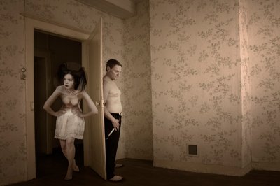  作： Christine von Diepenbroek
