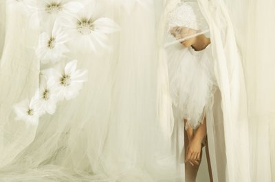  作： Christine von Diepenbroek