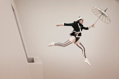  作： Christine von Diepenbroek